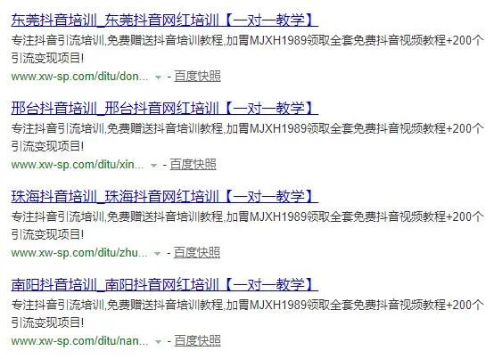 康平一站式抖音SEO优化价位，别被报价单唬住，先搞明白钱花在哪了